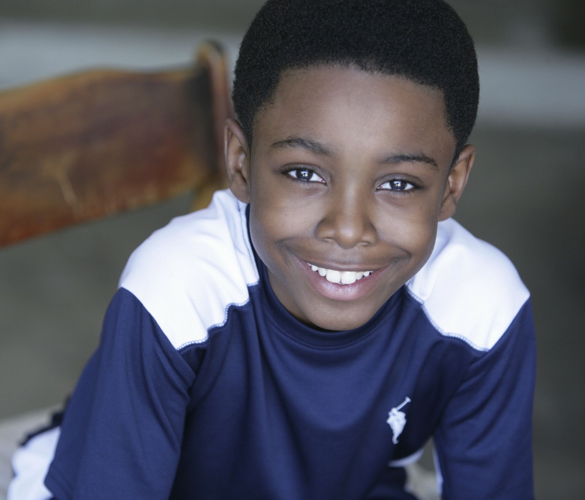 Niles Fitch - Stage 32