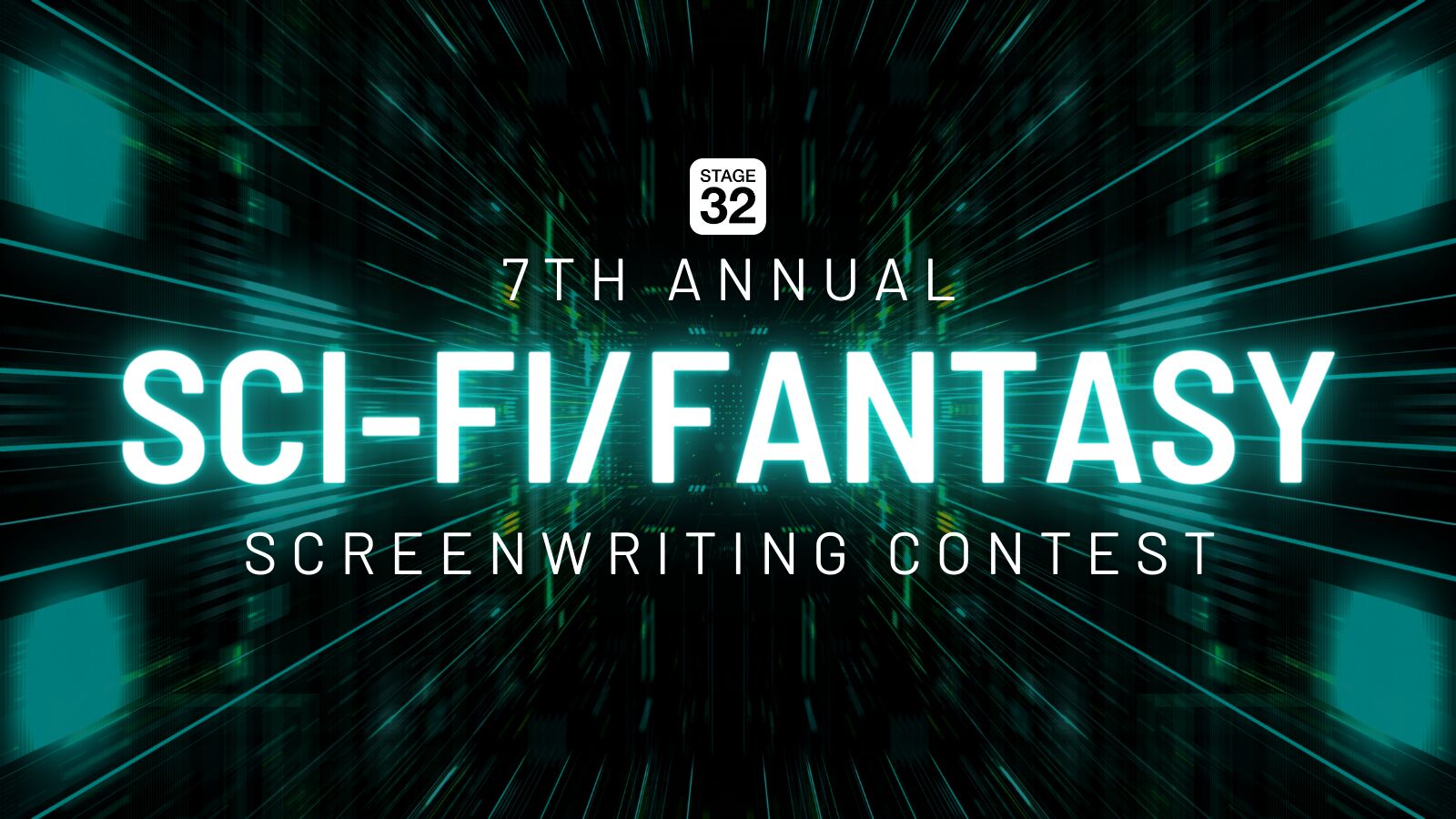 7th Annual Sci-Fi/Fantasy Screenwriting Contest