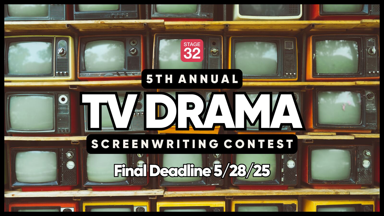 5th Annual TV Drama Final