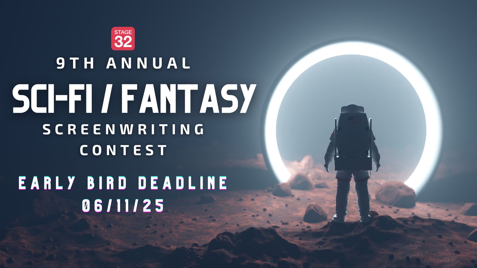 9th Annual Sci-Fi/Fantasy EB