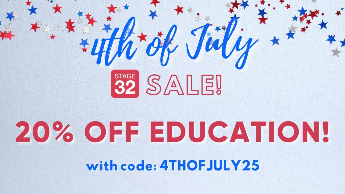 4th of July 2025 lab sale