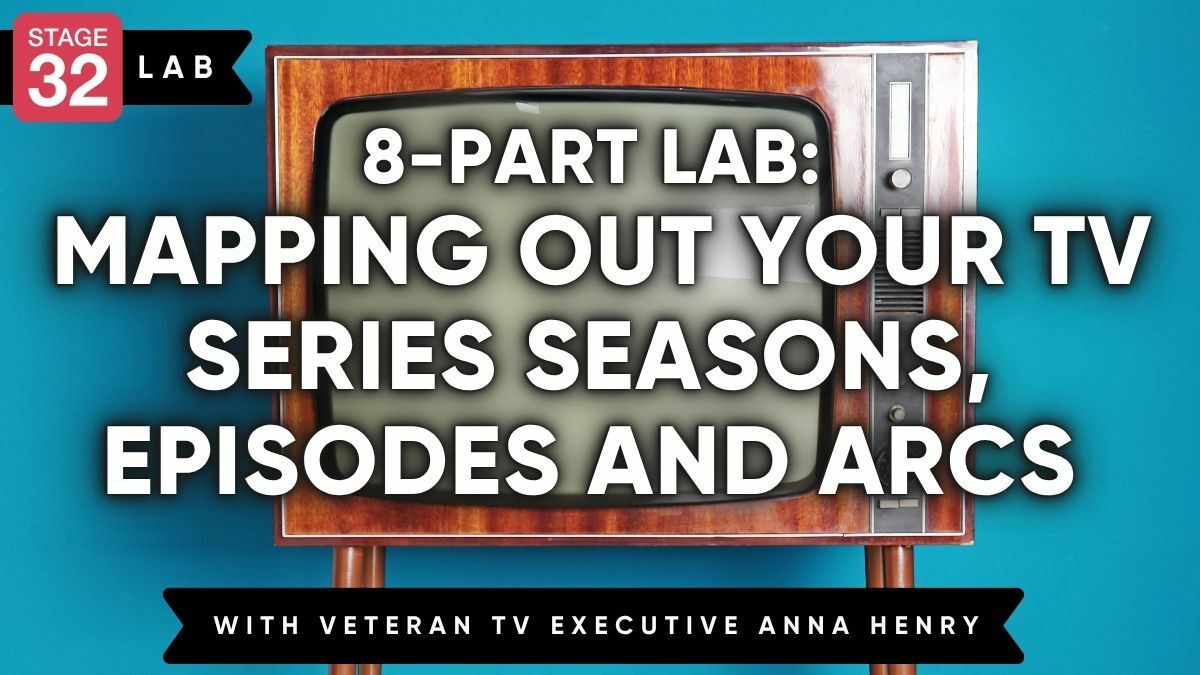 Anna Henry August 2025 Tv Series Lab