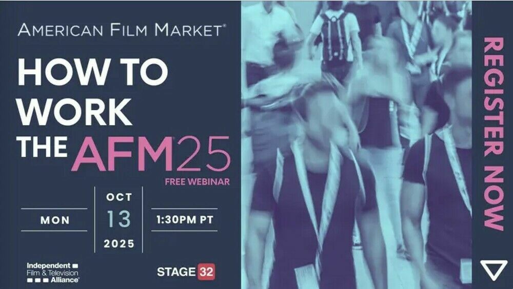 How to Navigate AFM 2025