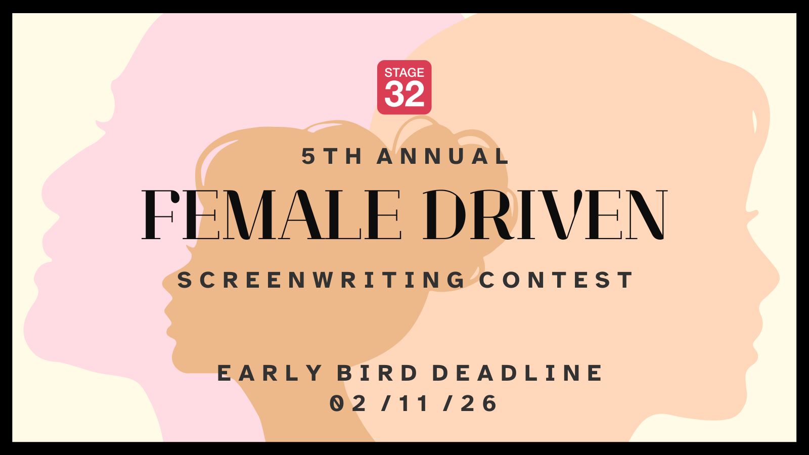 5th Female Driven EB