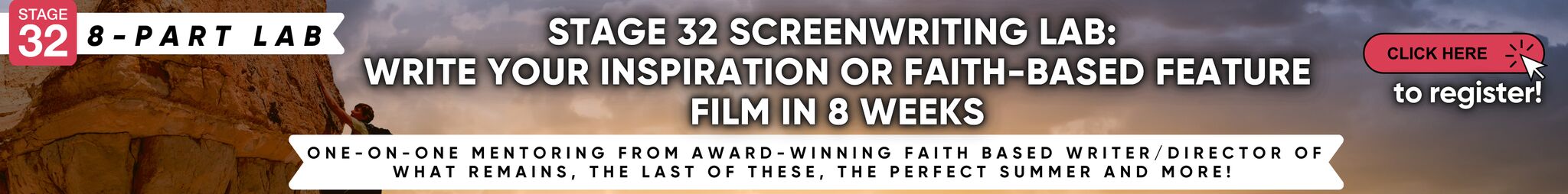 Lab: Write Your Inspiration or Faith