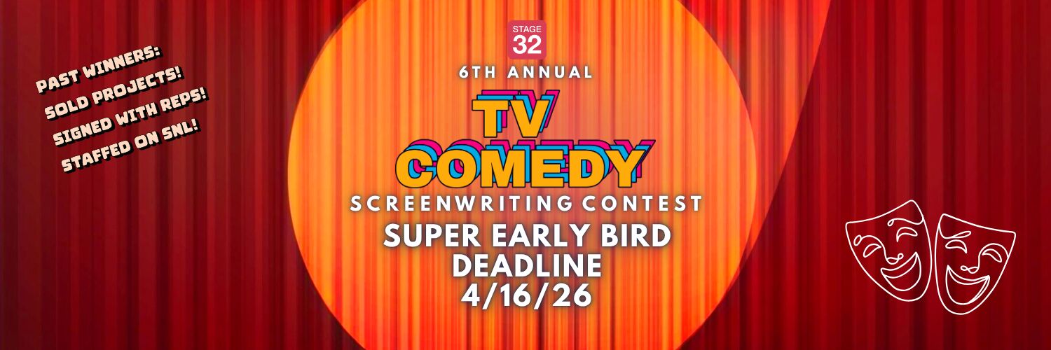 6th Annual TV Comedy SEB
