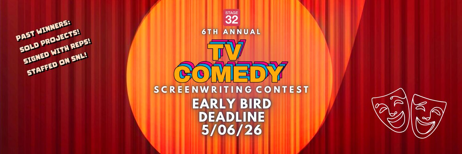 6th Annual TV Comedy EB