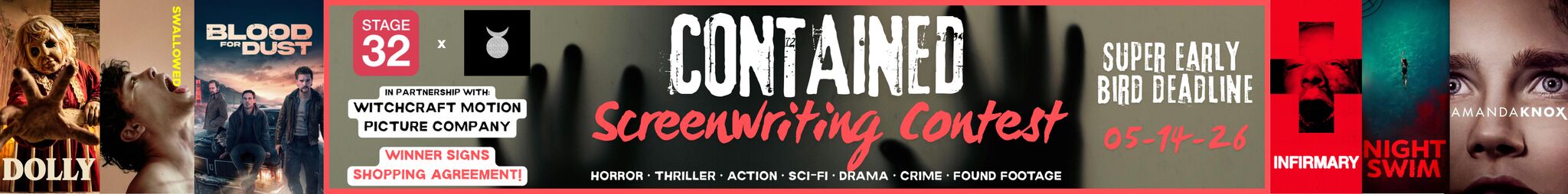Contained Genre SEB