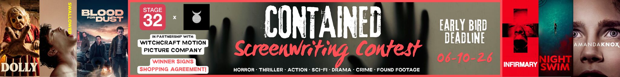 Contained Genre EB