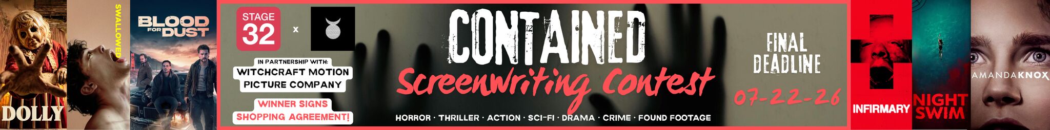 Contained Genre FIN