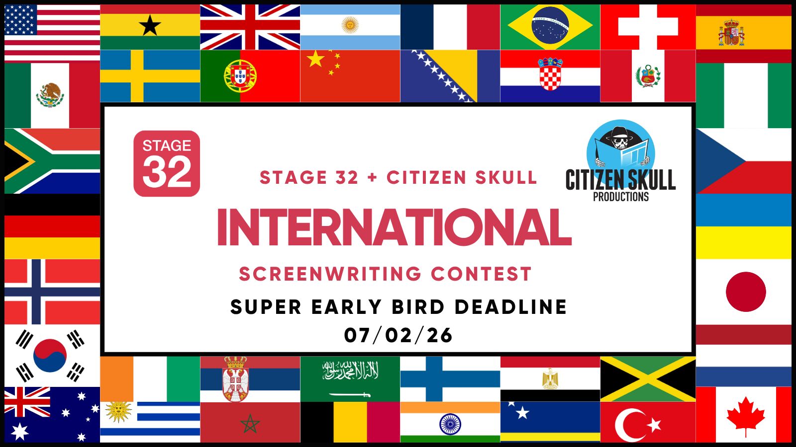 Intl CSPM SEB