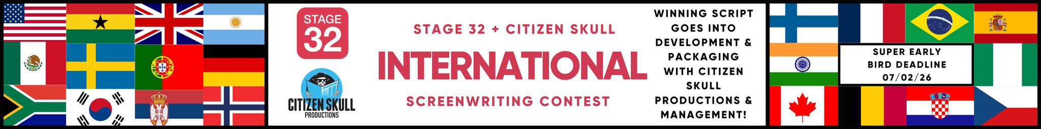 INTL CSPM SEB