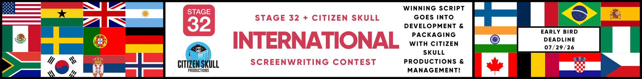 INTL CSPM EB