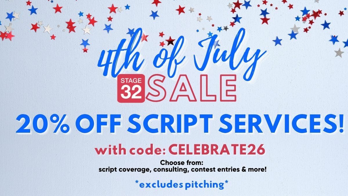 4th of JULY 2026