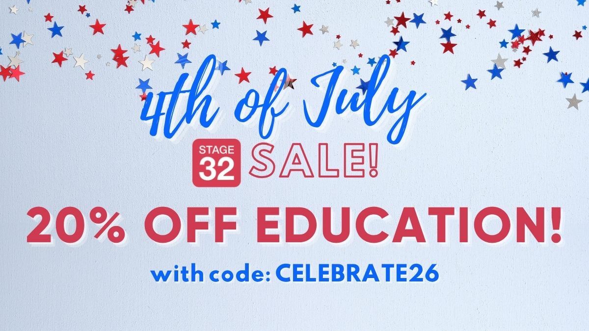 4th of JULY 2026 - EDU