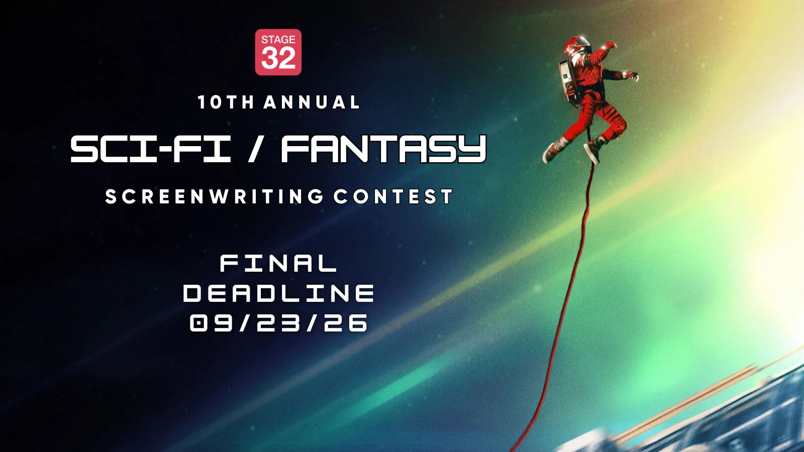 10th Sci-Fi/Fant FIN