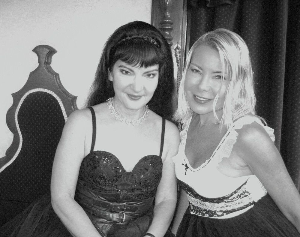 Fran Drescher Fran Drescher