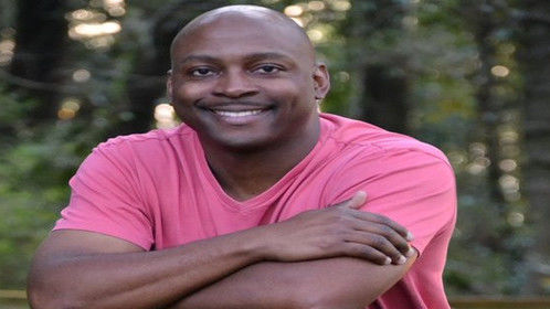 Ronald wallace biography 08 picture