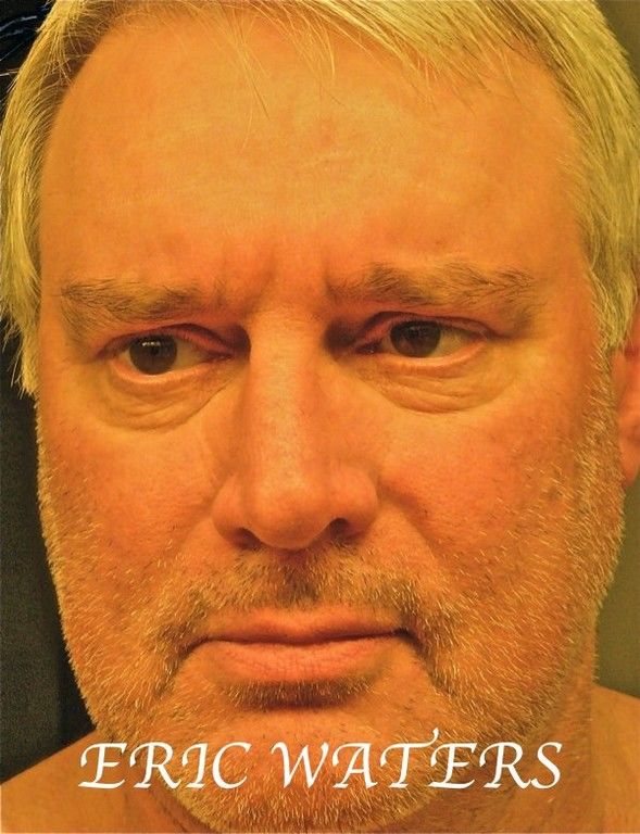 eric waters