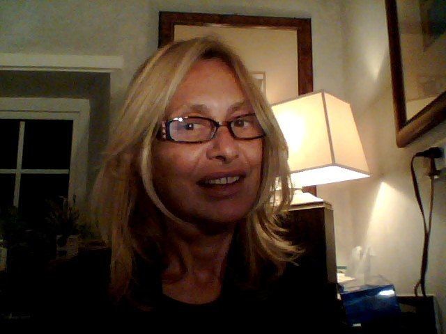 Francesca Ciardi Interview