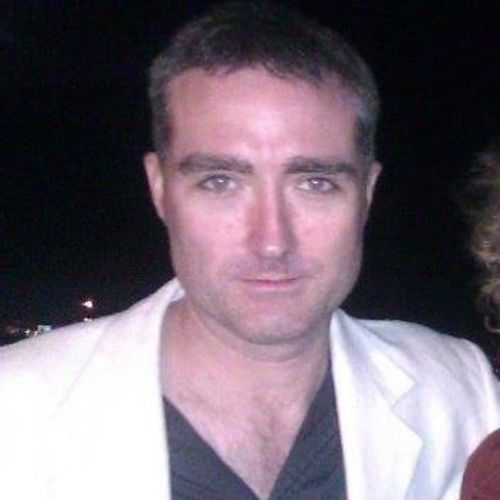 Brian hennessay image