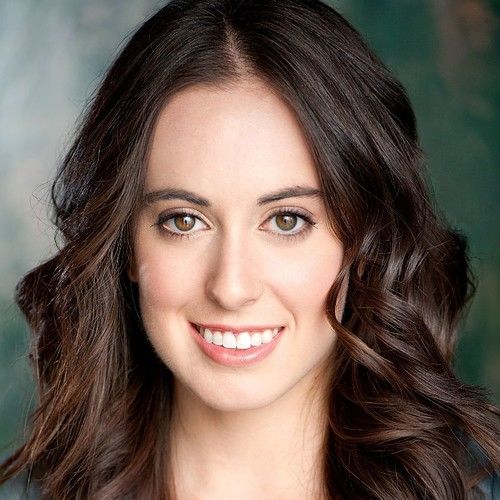 Jennica Hill - Jennica's Bio, Credits, Awards,… - Stage 32