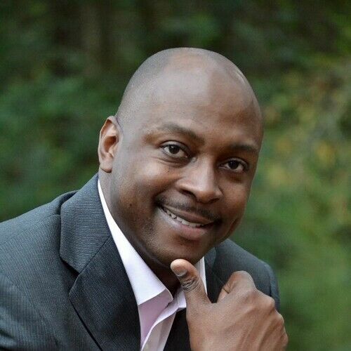 Ron wallace ups image