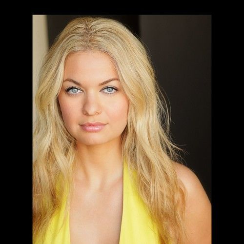 Angeline Rose Troy Angeline's Bio, Credits,… Stage 32