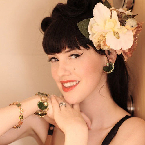 Hazel Honeysuckle - Hazel's Bio, Credits, Awar… - Stage 32