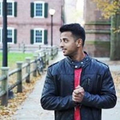 Vishnu Prasad Vishnu S Bio Credits Awards Stage 32