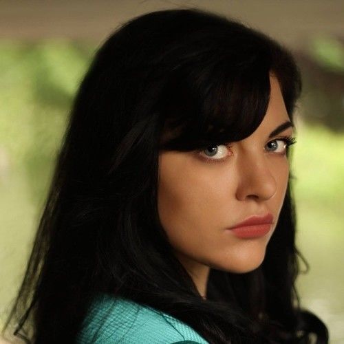 Atlanta Johnson - Atlanta's Bio, Credits, Awar… - Stage 32