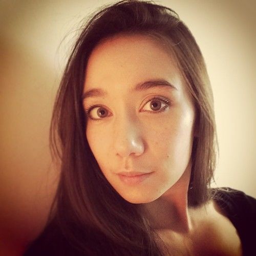 Amy Chow - Amy's Bio, Credits, Awards, and more. - Stage 32