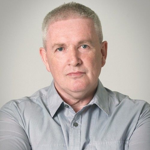 John Mcmahon Actor, filmmaker and playwright… Stage 32