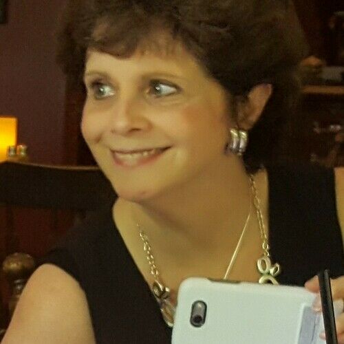 Roseanne Bradshaw Atkinson - Roseanne's Bio, C… - Stage 32