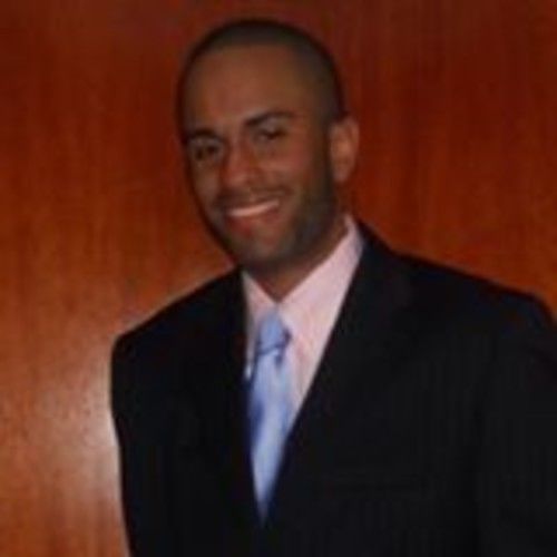 Jamell Crouthers Jamell S Bio Credits Awar Stage 32