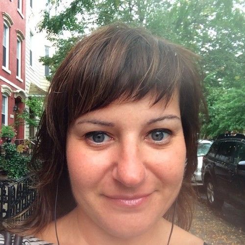 Denise Papas Meechan - Denise's Bio, Credits,… - Stage 32