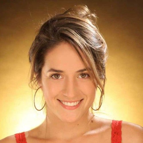 Maria Laura Fuchs Maria S Bio Stage 32