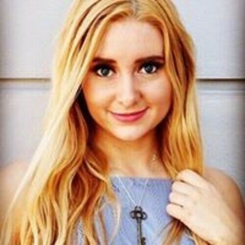 Haleyrae Christian Cannell Haleyrae S Bio C Stage 32