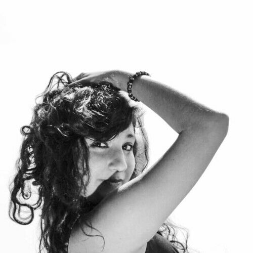 Astrid Cortés - Astrid's Bio, Credits,… - Stage 32