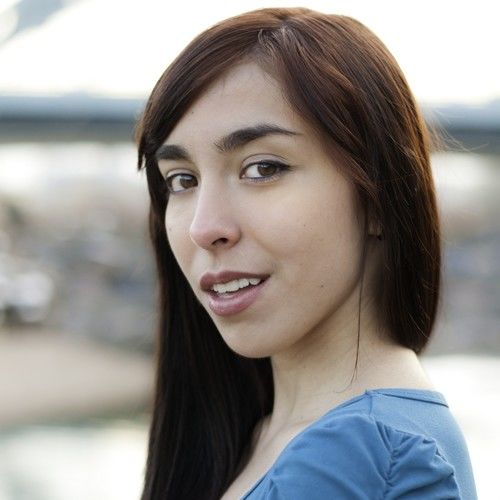 Miranda Vargas Actor, crew and singer in Denv… Stage 32