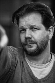 Martyn Chalk