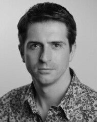 Peter Halpin