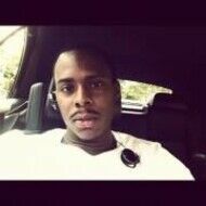 Jevohan D Barnes