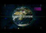 Kirsty Davide