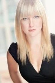 Nikki Wallin