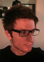 Rob Little