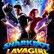 The Adventures of Sharkboy and Lavagirl 3-D