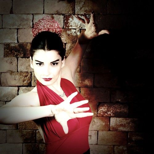 irem altug actor producer and