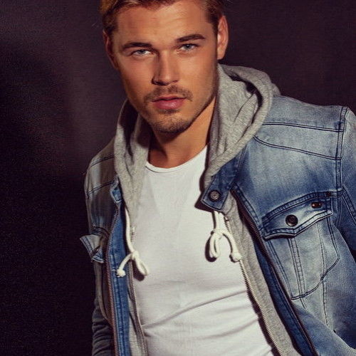 Erik Vent Actor In Melbourne Australia Stage 32