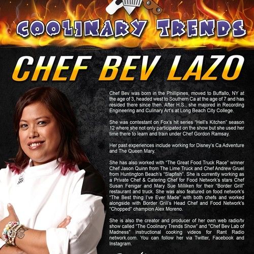 Bev Lazo Gonzalez Hostpresenter Producer Stage 32 - 